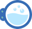 Cuciklik Icon
